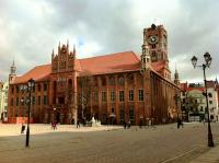 Torun (PL) - the last weekend of the Carnival