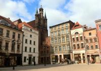Torun (PL) - in the discovery mode
