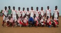 Ghana - the return