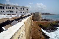 Ghana - it's been a while