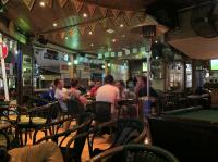 Pafos (CY) - Day 2, party...