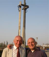 Pleasure to meet the another toptrotter...