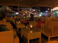 Pafos (CY) - Still shut for visiting, open for strolling