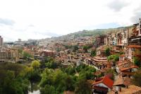 Balkan adventure