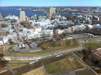 Quebec (CA-QC) - an incredible and unique place in North America!
