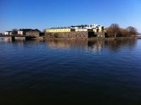 Helsinki (FI) - sea fortress, a great place indeed