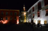 Sighisoara (Schäßburg) - Transylvania's little gem