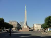 SECOND DAY IN RIGA,LATVIA