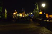 Prague (CZ) - hello, it's been 14 years!