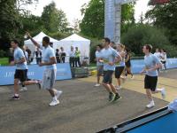 Corporate challenge