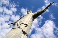 Rio de Janeiro (BR) - the second day, full on visit