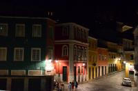 Rio (BR) and Salvador de Bahia (BR)