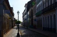 Olinda, PE (BR) to Sao Luis, MA (BR) - two flights, great afternoon