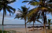Sao Luis, MA (BR) - a beach day