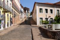 Sao Luis, MA (BR) - the third day