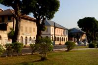 Belem (BR) to Cayenne (GF)