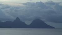 Saint Lucia - Helena of the Caribbean