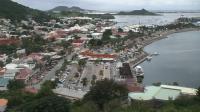 Divided island - Saint Martin