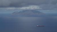 Saba -the rock of the Caribbean