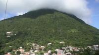 To the top of Mt Scenic