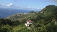 Saba - the diver's paradise