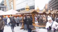 Sunday in Berlin