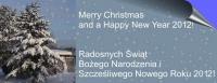 Have a Merry Christmas dear friends
