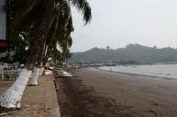 Cameroon - Douala to Limbe