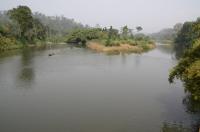 Cameroon - Limbe to Bamenda