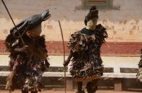 Cameroon - Bamenda to Kumbo via Bufut