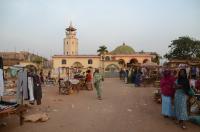 Cameroon - Kumbo to Foumban