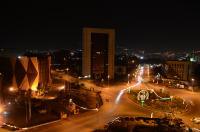 Cameroon - Foumban to Yaounde