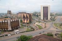 Cameron - Yaounde