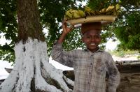 Cameroon - Yaounde to Kribi