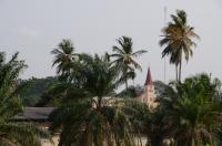 Cameroon - Kribi to Douala