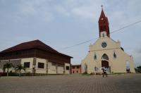 Gabon - In Libreville
