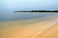 Gabon - Libreville to Pointe-Denis