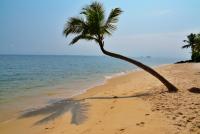 Gabon - At Pointe-Denis