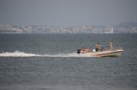 Gabon - Pointe-Denis to Libreville