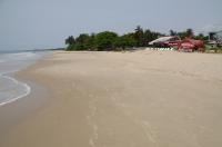 Gabon - Birthday in Libreville