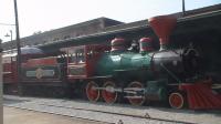 Chattanooga Choo - Choo!