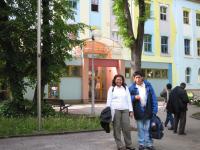 Schola Humanitas in Litvinov