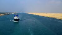 The Suez Canal