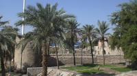 Aqaba in Jordan