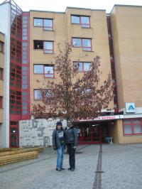 Berlin - Sightseeing