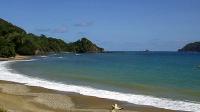 Tropical Tobago...