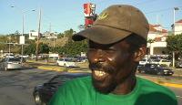 Montego Bay - Jamaica - friendship for money!