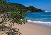 Huatulco - South Mexico