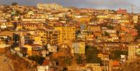 Valparaiso - what a name!