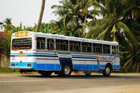 Lanka Ashok Leyland